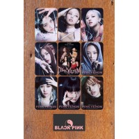 Black Pink 1 Black Pink 1